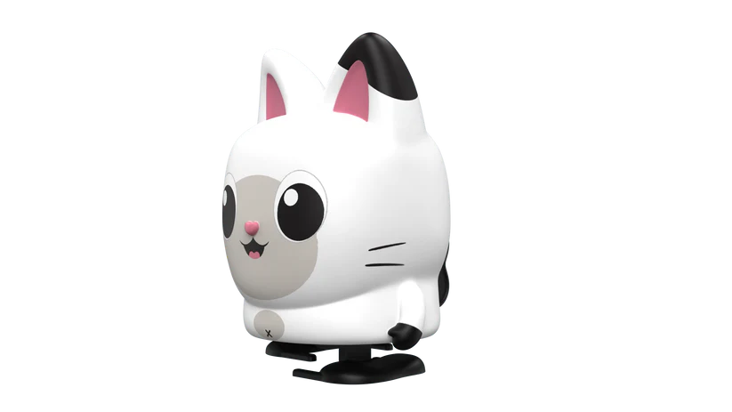 Buy Gabbys Dollhouse Wind Upz Mini Pandy Paws | Yallatoys.com