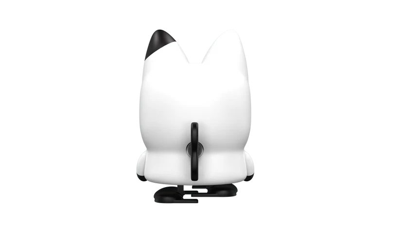 Buy Gabbys Dollhouse Wind Upz Mini Pandy Paws | Yallatoys.com