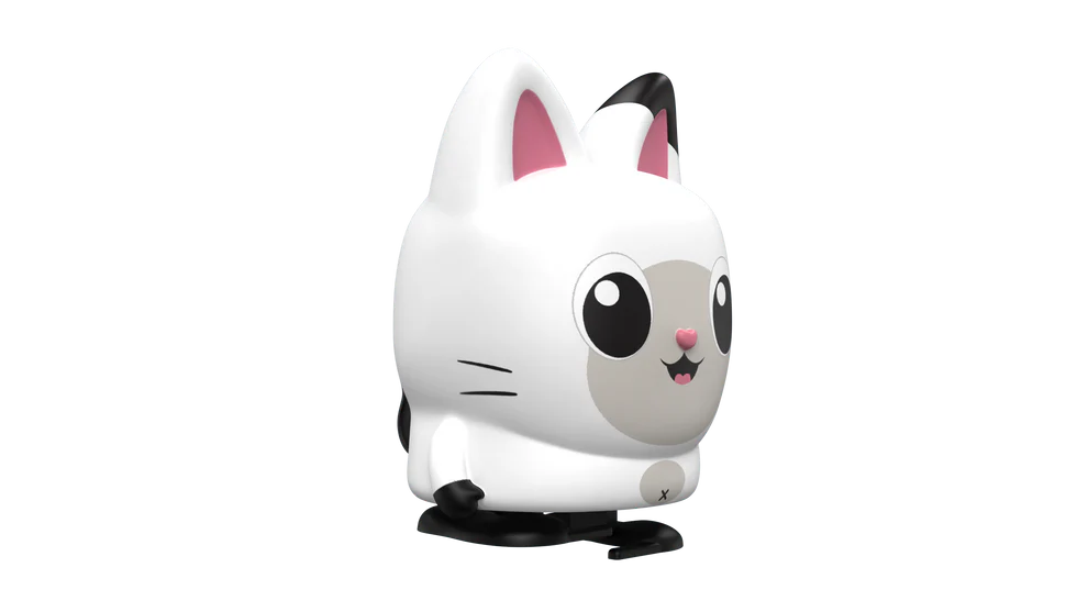 Buy Gabbys Dollhouse Wind Upz Mini Pandy Paws | Yallatoys.com