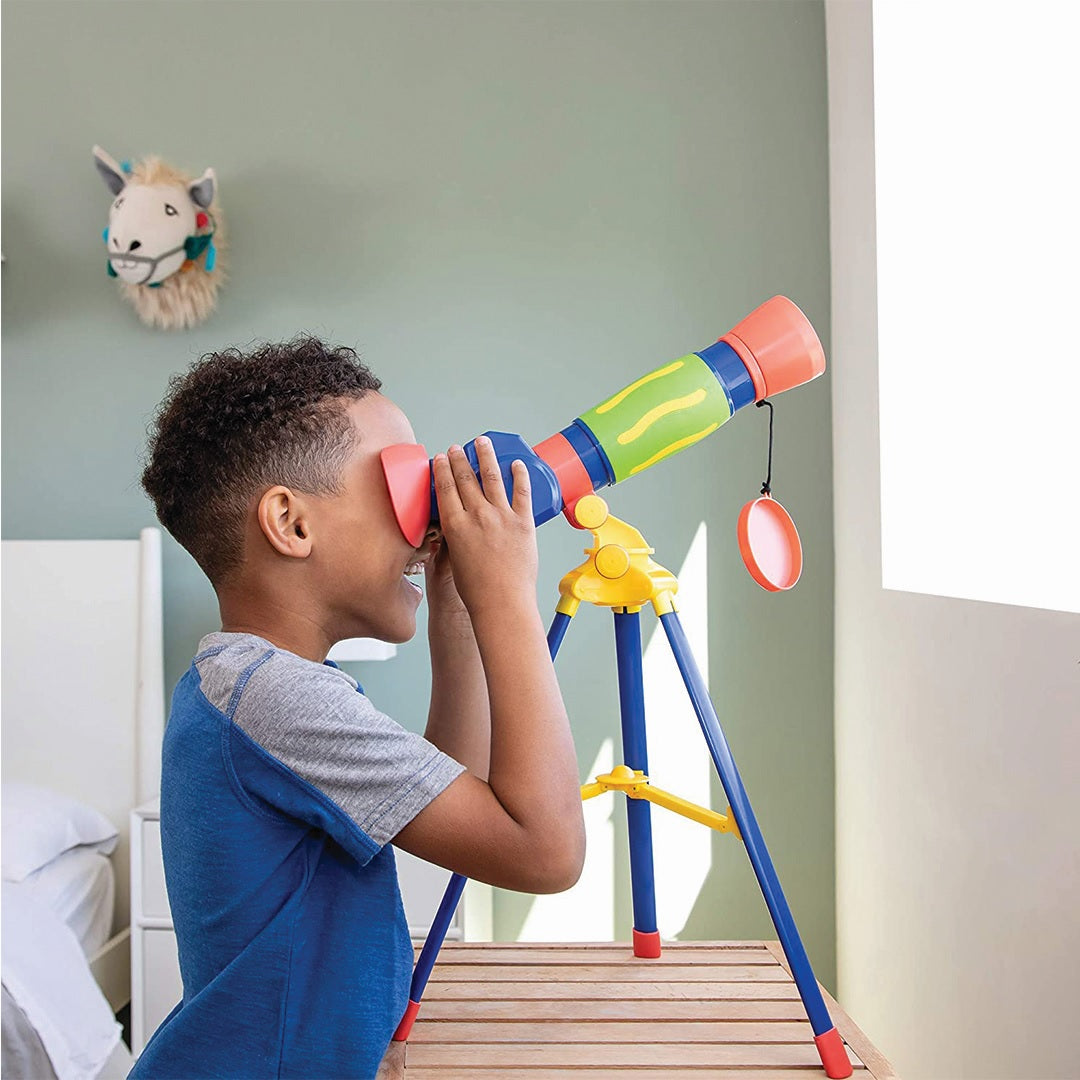 Buy Geo Safari Jr My First Telescope | Yallatoys.com