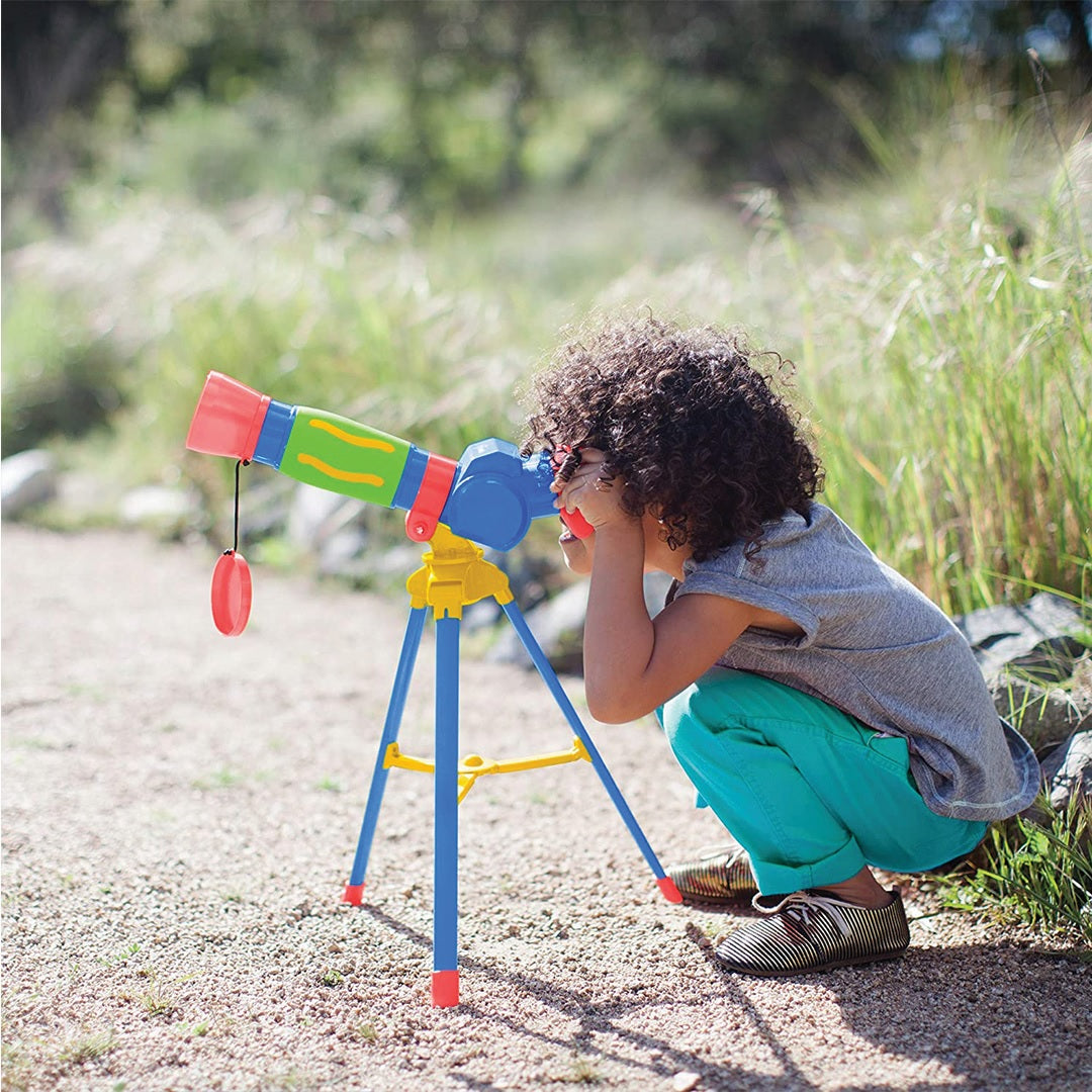 Buy Geo Safari Jr My First Telescope | Yallatoys.com
