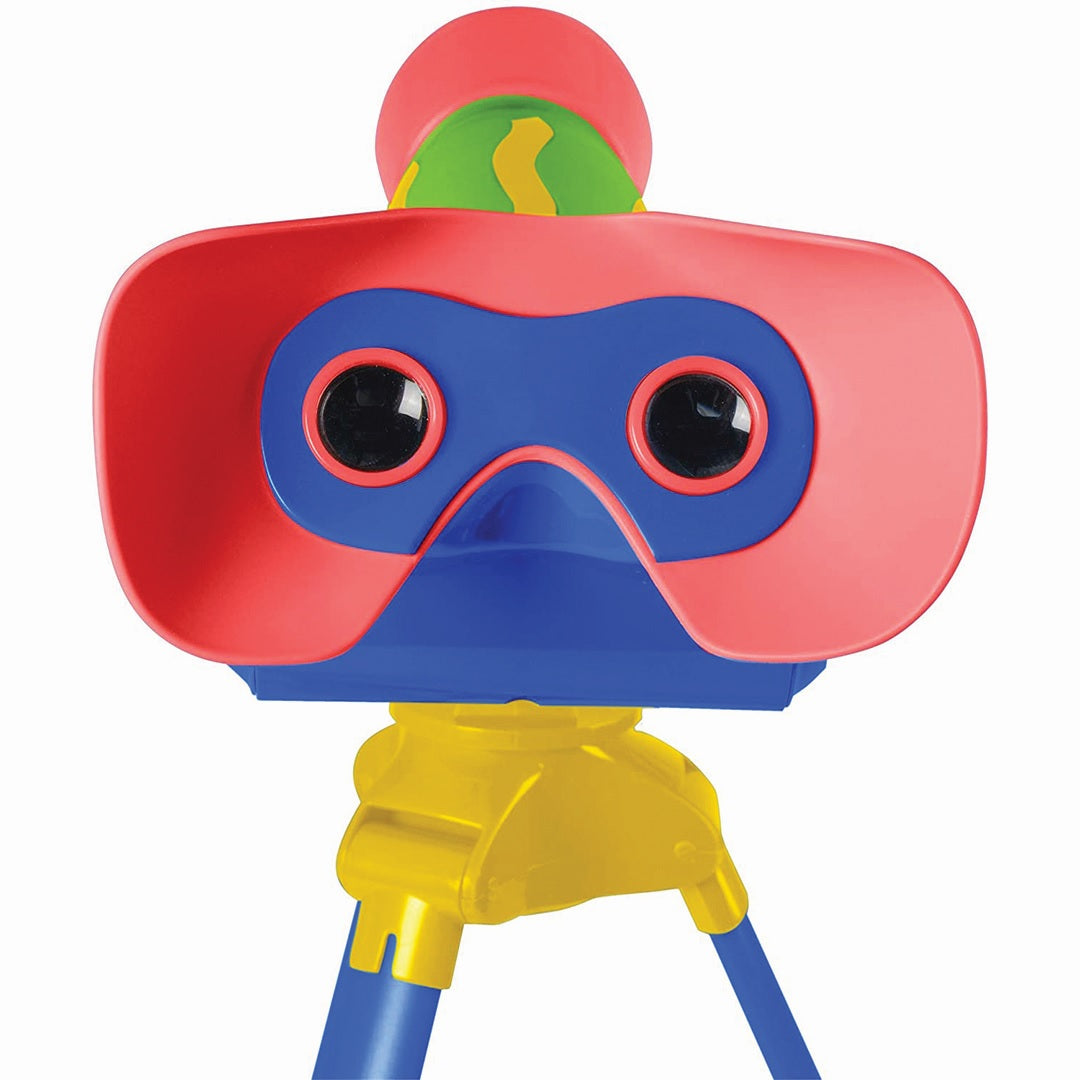 Buy Geo Safari Jr My First Telescope | Yallatoys.com