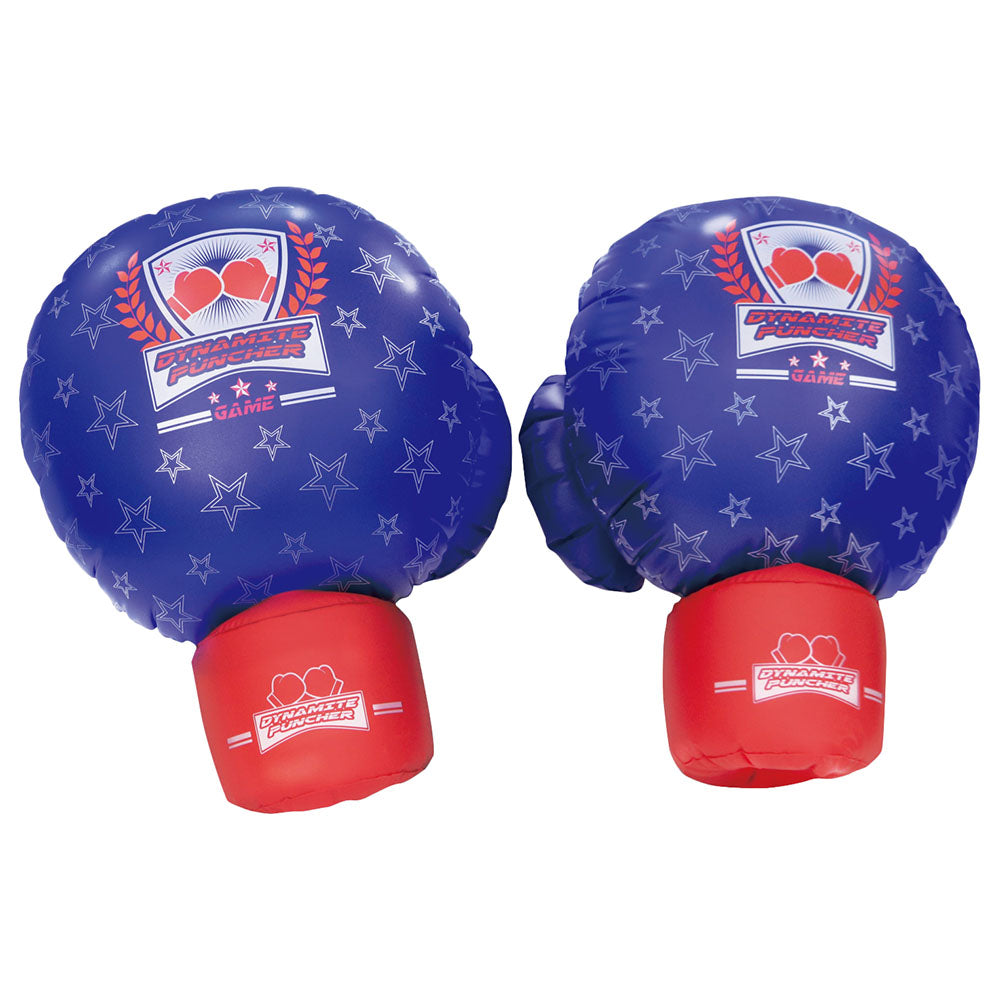 Buy Hostfull Dynamite Puncher Inflatable Boxing Gloves | Yallatoys.com