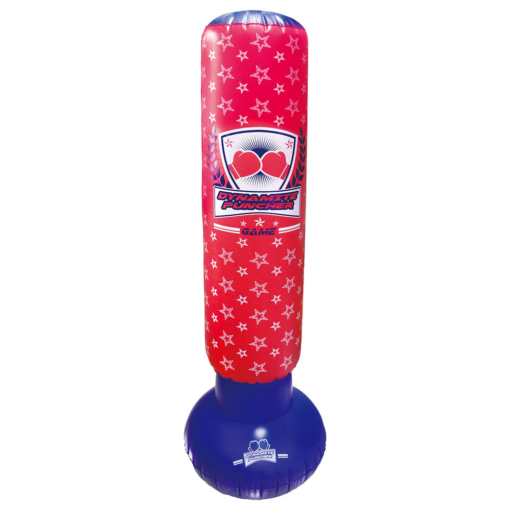 Buy Hostfull Inflatable Jumbo Boxing Bag | Yallatoys.com