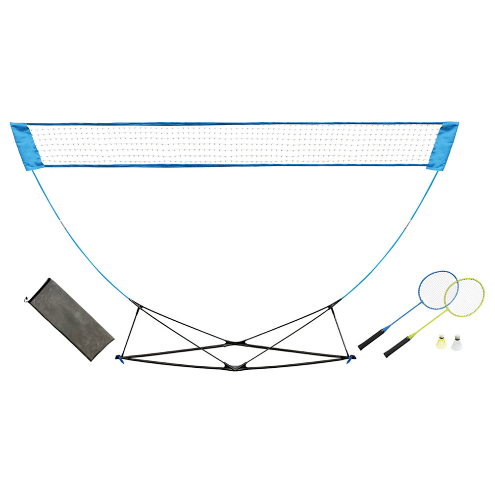 Buy Hostfull Outdoor Travel Badminton Set | Yallatoys.com