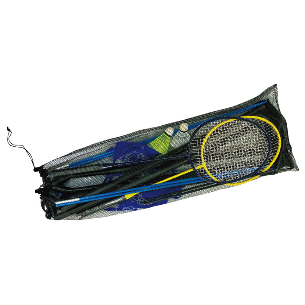 Buy Hostfull Outdoor Travel Badminton Set | Yallatoys.com