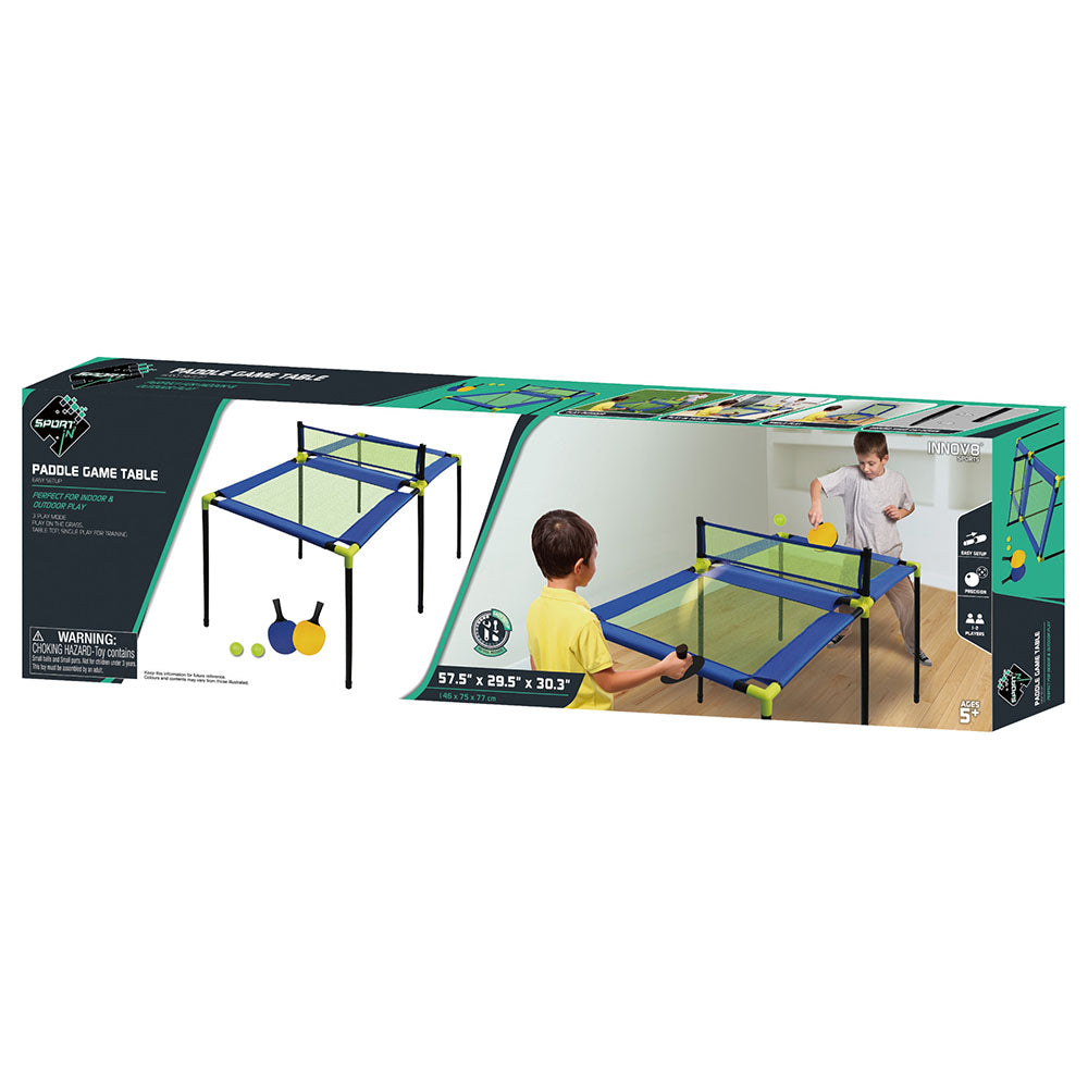 Buy Hostfull Paddle Game Table | Yallatoys.com