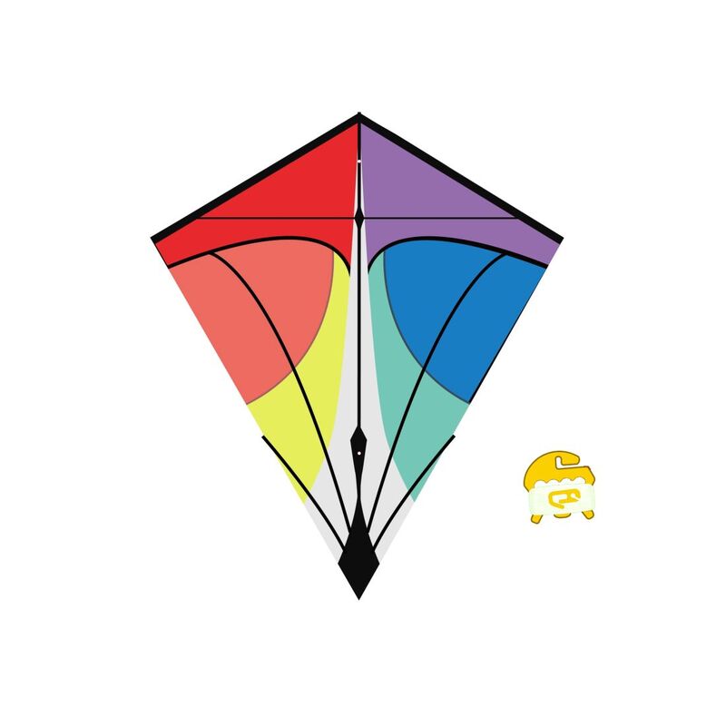 Buy Hostfull Max Distance Super Kites (Sold Separately Subject to Availability) | Yallatoys.com