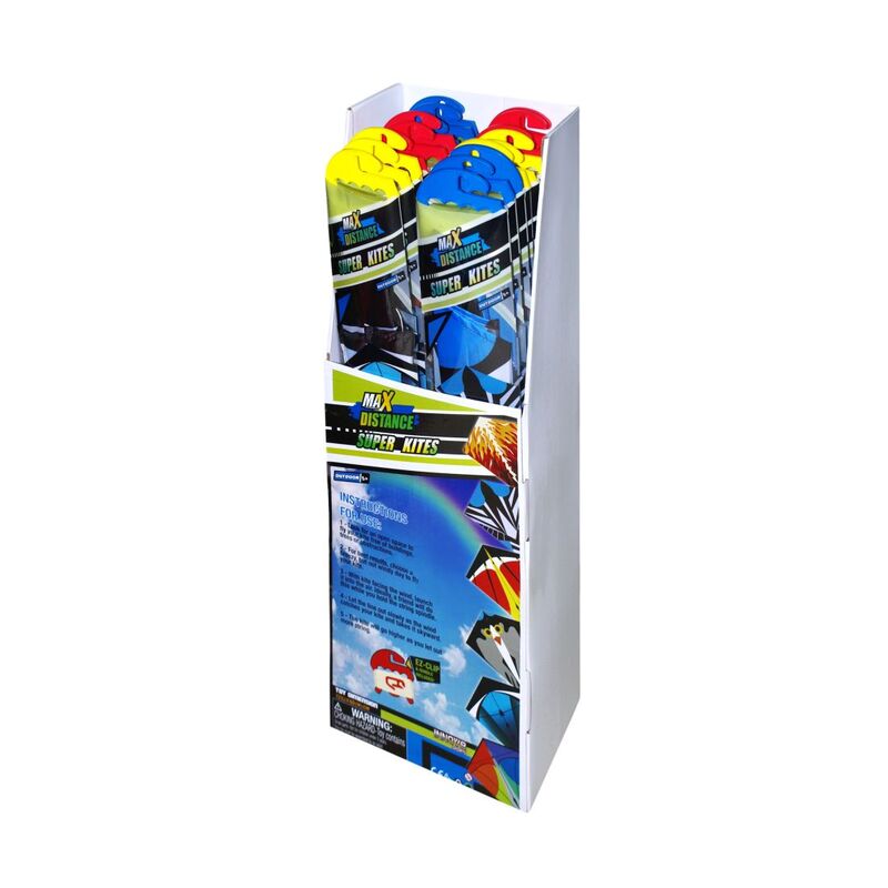Buy Hostfull Max Distance Super Kites (Sold Separately Subject to Availability) | Yallatoys.com
