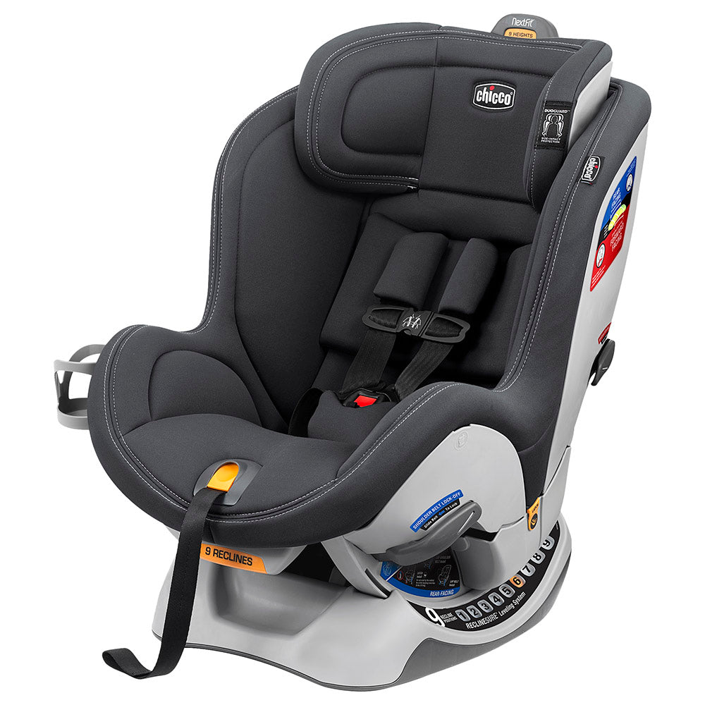 Chicco NextFit Sport Baby Car Seat - Graphite USA