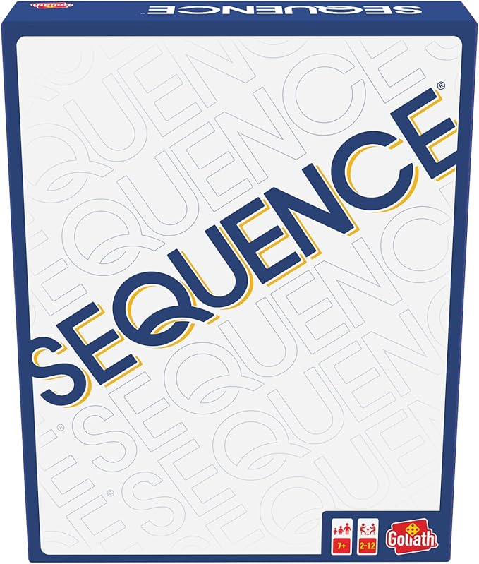 Buy Goliath Sequence Classic (New) | Yallatoys.com