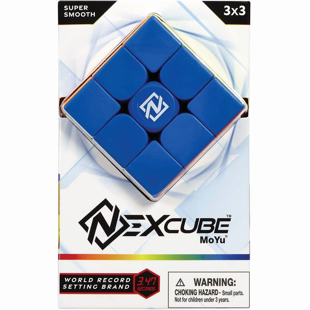 Buy Goliath Nexcube 3x3 Classic | Yallatoys.com