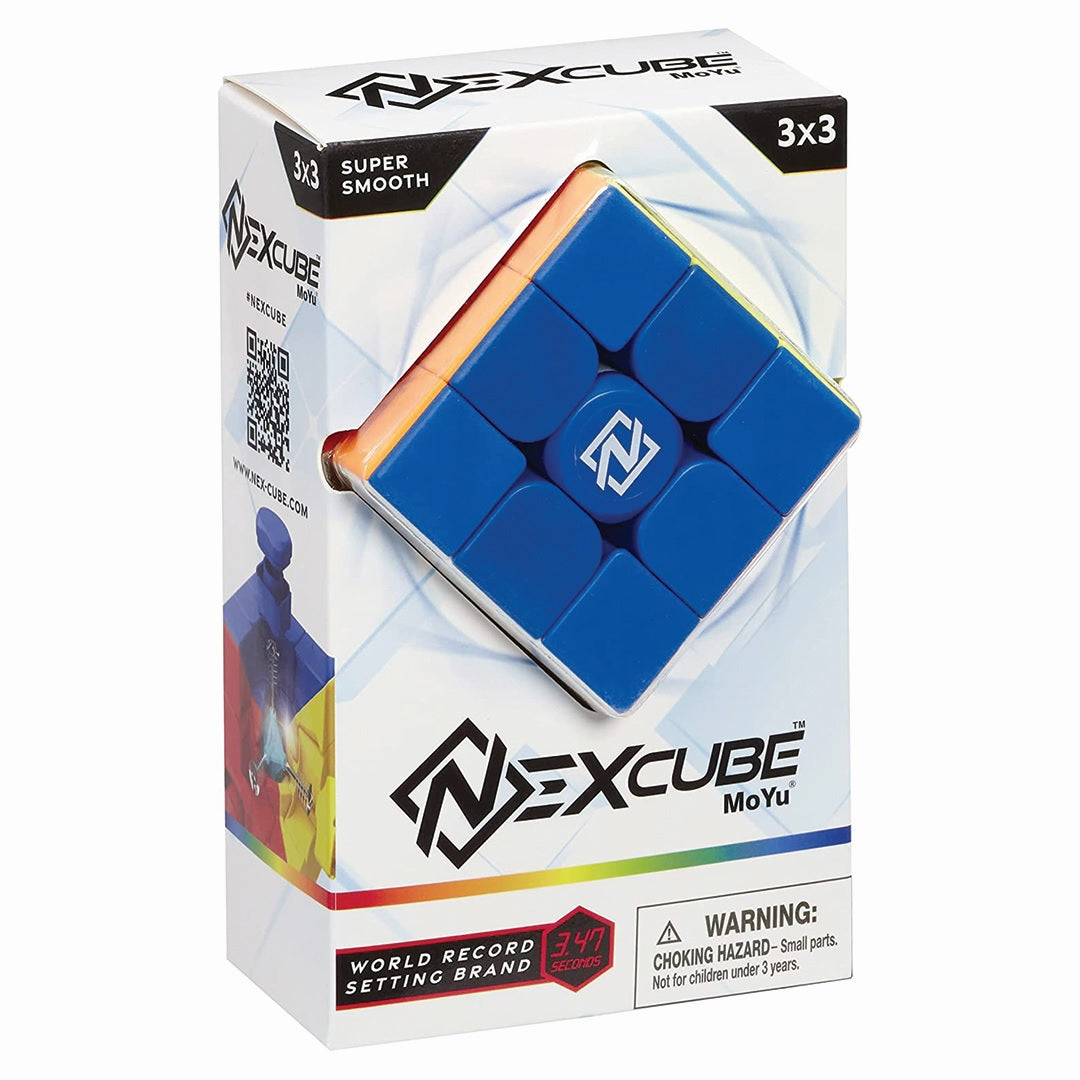 Buy Goliath Nexcube 3x3 Classic | Yallatoys.com