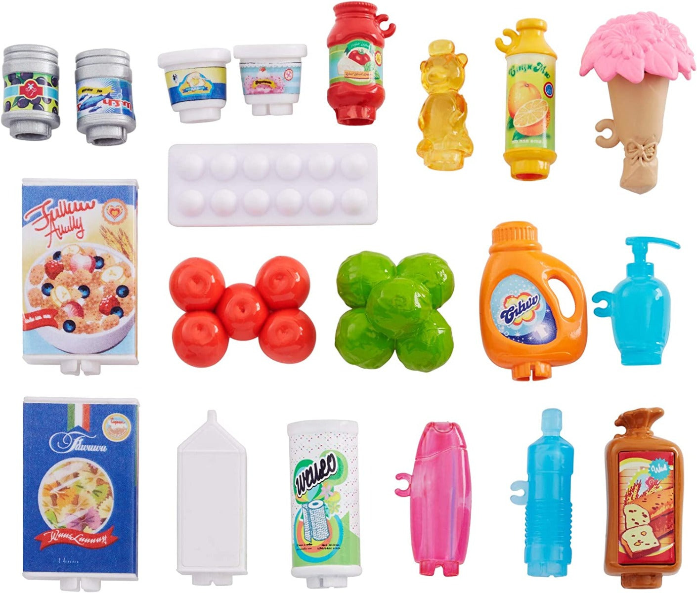 Buy Barbie Shopping Time Doll with Accessories | Yallatoys.com