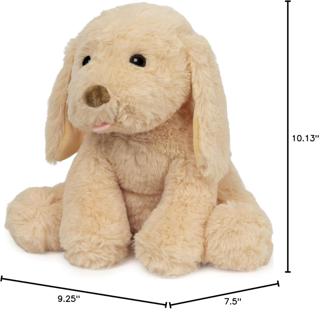 Buy Gund Baby My Pet Puddles Animated Plush | Yallatoys.com