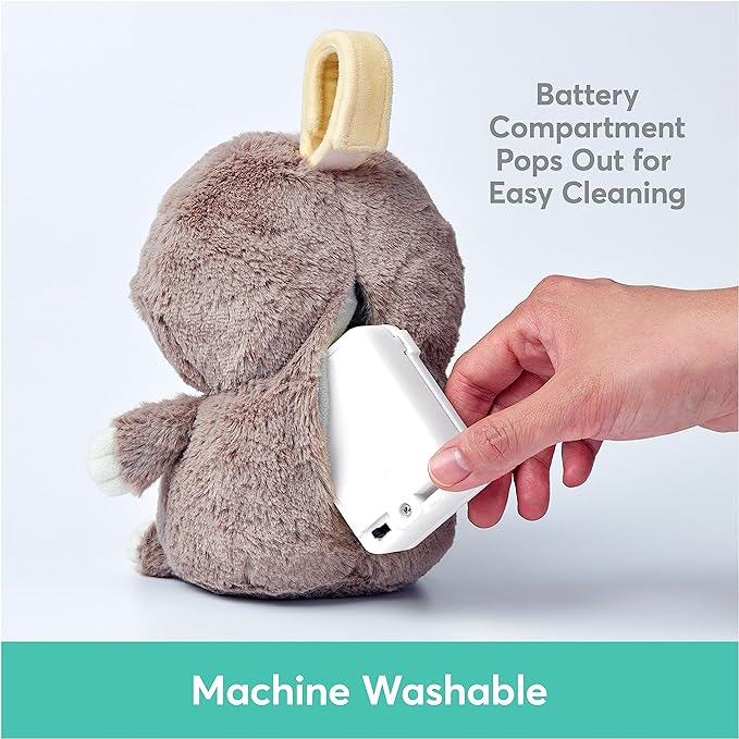 Buy Gund Sloth On The Go Soother | Yallatoys.com