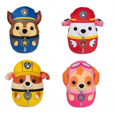 Buy Gund Paw Patrol Trend Plush Toy (Sold Separately Subject To Availability) | Yallatoys.com
