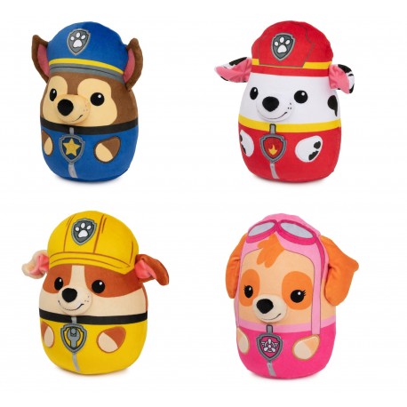 Buy Gund Paw Patrol Trend Plush Toy (Sold Separately Subject To Availability) | Yallatoys.com