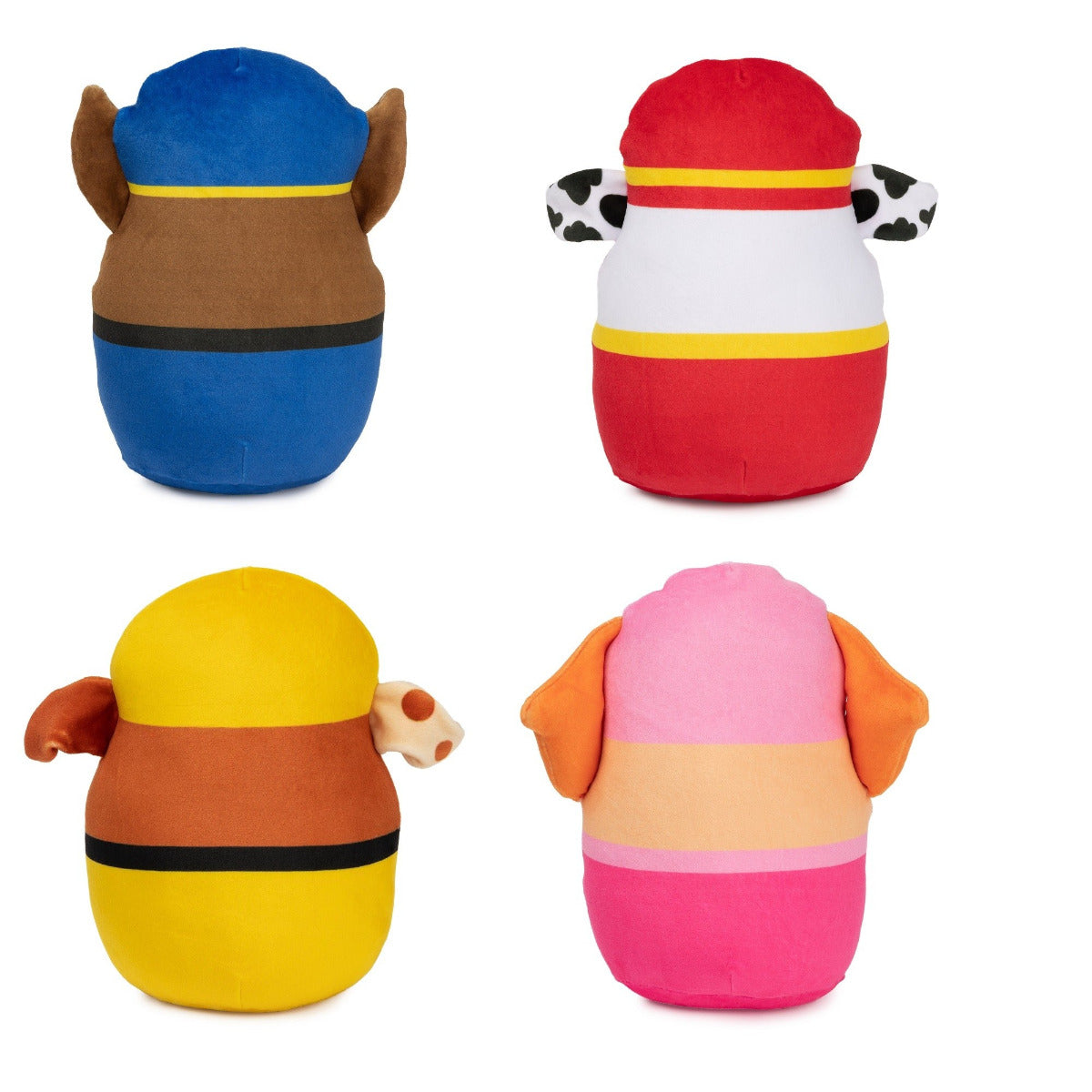 Buy Gund Paw Patrol Trend Plush Toy (Sold Separately Subject To Availability) | Yallatoys.com