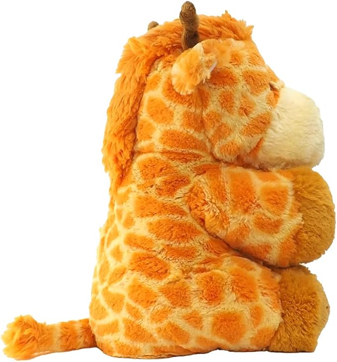 Buy Gund Goldie Giraffe Toy | Yallatoys.com