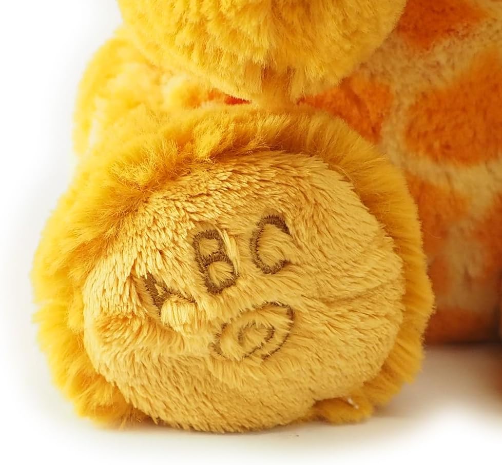 Buy Gund Goldie Giraffe Toy | Yallatoys.com