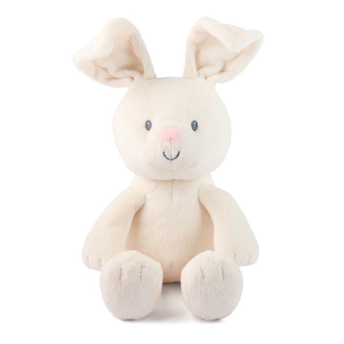 Buy Gund Flappy Elephant and Flora Bunny Peek A Boo Plush (Sold Separately Subjected to Availability) | Yallatoys.com