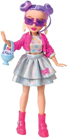 Buy Glo Up Girls Sadie Fashion Doll Season 2 | Yallatoys.com