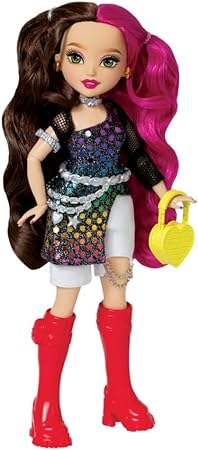 Buy Glo Up Girls Erin Fashion Doll Season 2 | Yallatoys.com