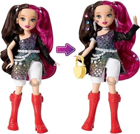 Buy Glo Up Girls Erin Fashion Doll Season 2 | Yallatoys.com