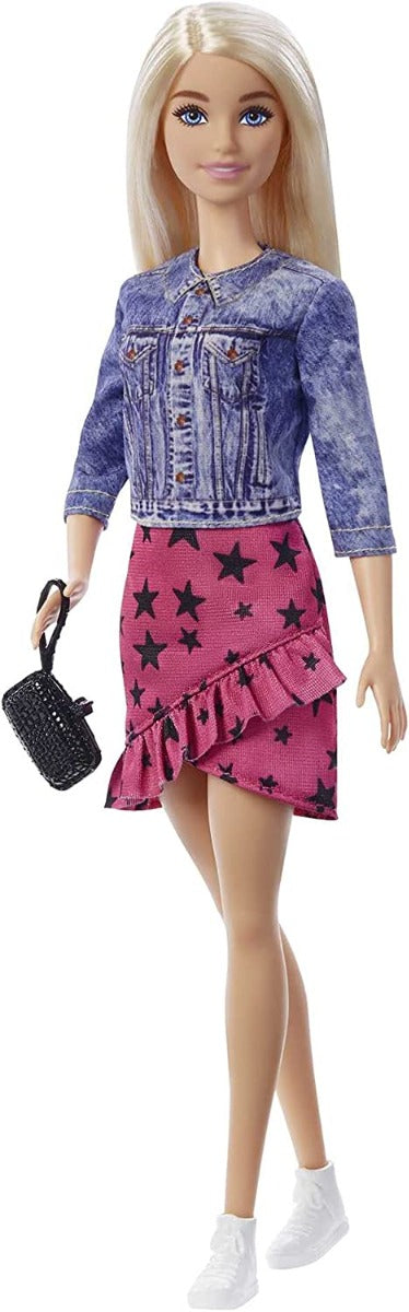 Buy Barbie Big City Big Dreams Malibu Doll | Yallatoys.com
