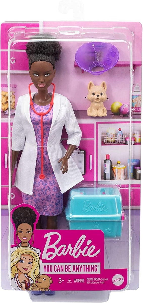 Buy Barbie Deluxe Career Dolls (Sold Separately Subject to Availability) | Yallatoys.com