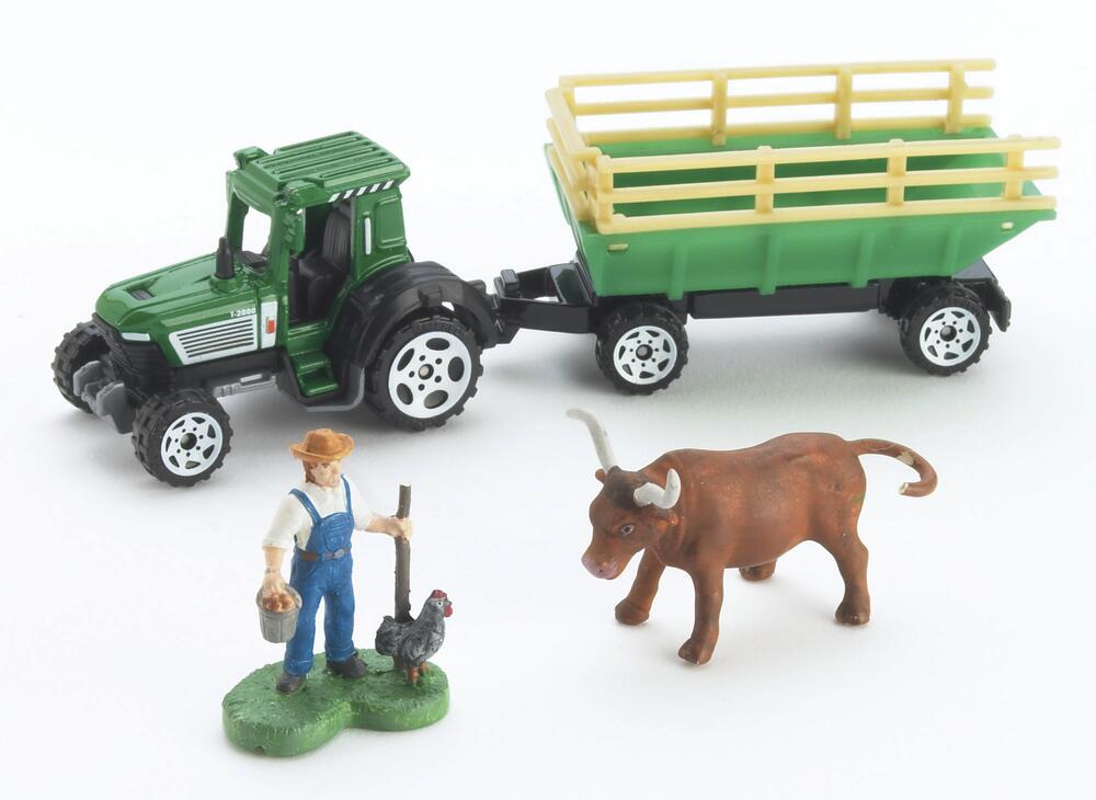 Buy Matchbox Hitch N Haul Vehicles (Sold Separately Subject to Availability) | Yallatoys.com