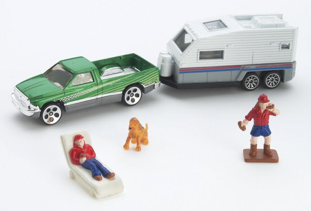 Buy Matchbox Hitch N Haul Vehicles (Sold Separately Subject to Availability) | Yallatoys.com