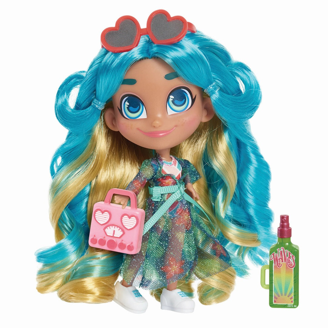 Buy Hairdorables Series 4 Collectible Dolls (Sold Separately Subject to Availability) | Yallatoys.com