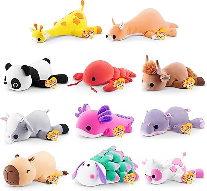 Buy Hug A Lumps Medium S2 Assorted (Sold Separately Subjected to Availability) | Yallatoys.com