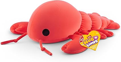Buy Hug A Lumps Medium S2 Assorted (Sold Separately Subjected to Availability) | Yallatoys.com
