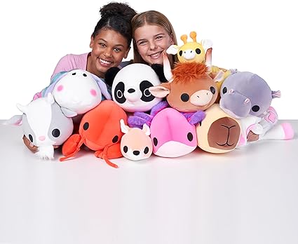 Buy Hug A Lumps Medium S2 Assorted (Sold Separately Subjected to Availability) | Yallatoys.com