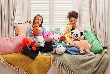 Buy Hug A Lumps Medium S2 Assorted (Sold Separately Subjected to Availability) | Yallatoys.com