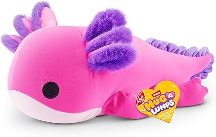 Buy Hug A Lumps Medium S2 Assorted (Sold Separately Subjected to Availability) | Yallatoys.com