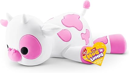 Buy Hug A Lumps Medium S2 Assorted (Sold Separately Subjected to Availability) | Yallatoys.com