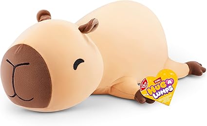 Buy Hug A Lumps Medium S2 Assorted (Sold Separately Subjected to Availability) | Yallatoys.com