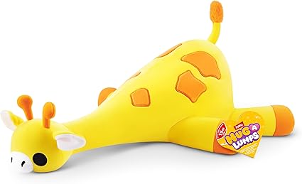 Buy Hug A Lumps Medium S2 Assorted (Sold Separately Subjected to Availability) | Yallatoys.com
