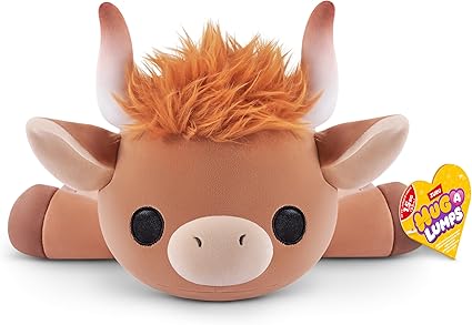 Buy Hug A Lumps Medium S2 Assorted (Sold Separately Subjected to Availability) | Yallatoys.com