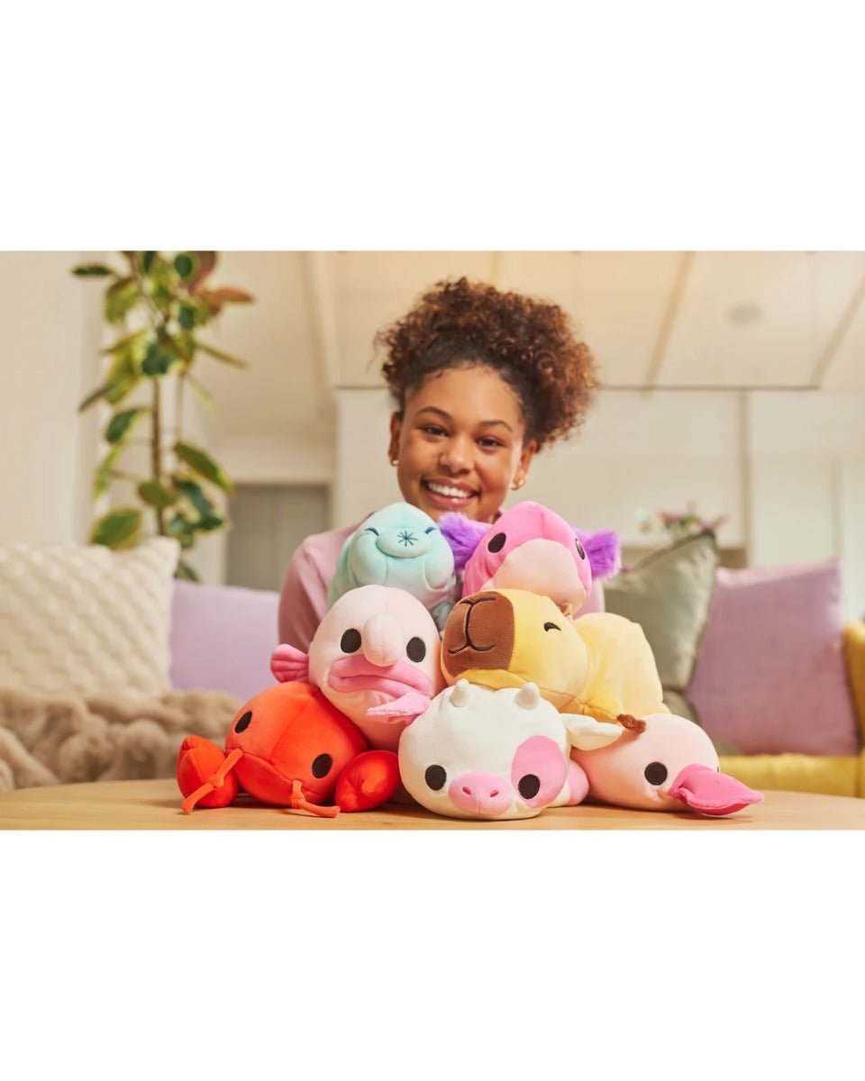 Buy Hug A Lumps Small Assorted (Sold Separately Subjected to Availability) | Yallatoys.com