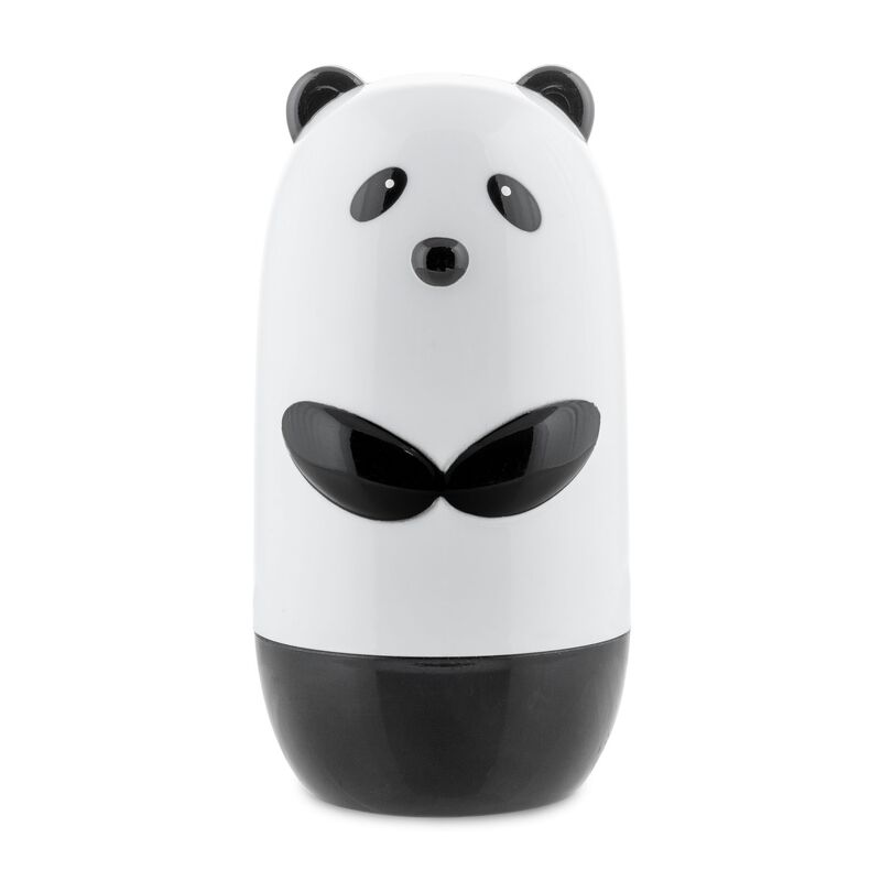 Chicco Baby Manicure Set - Panda Chicco Yallatoys