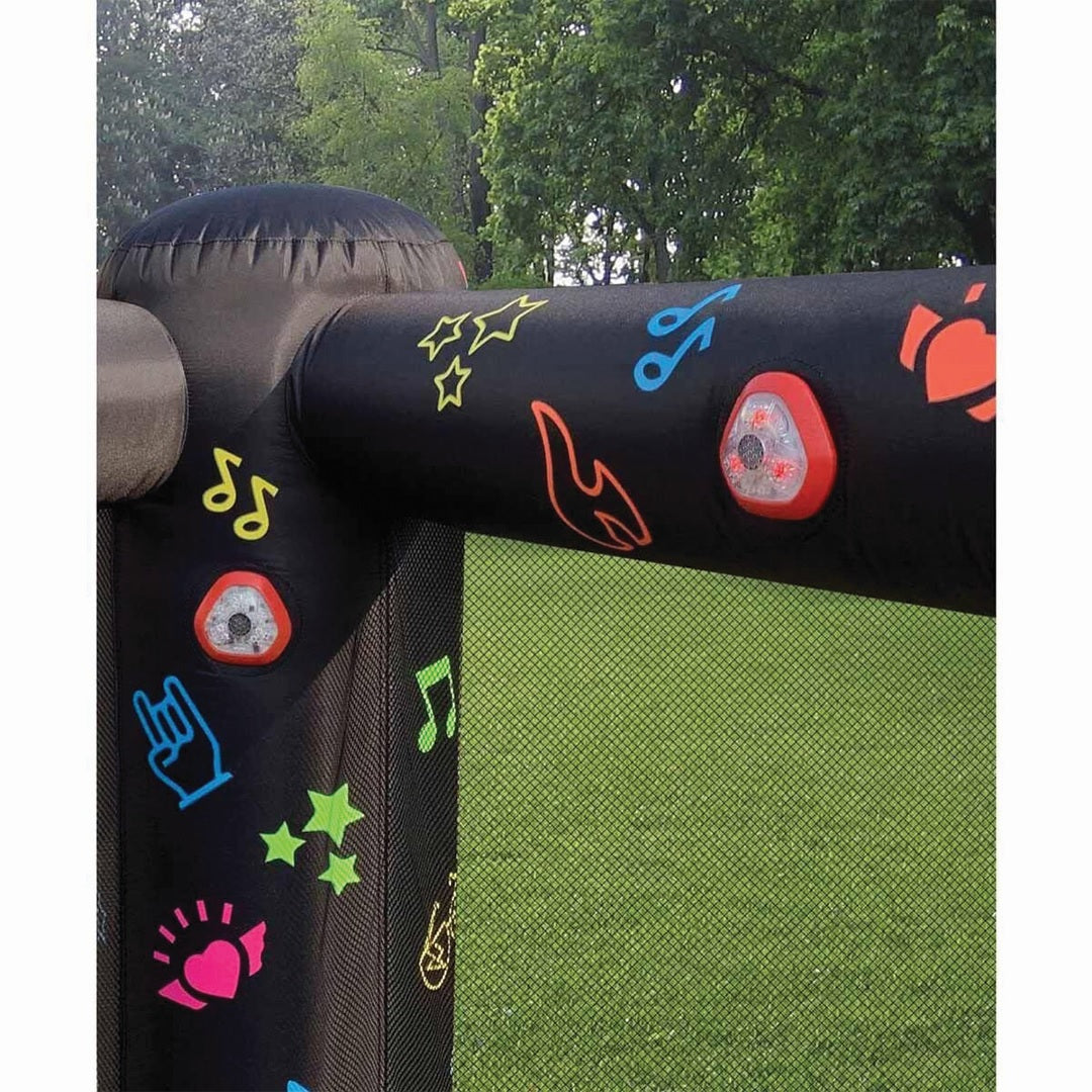 Buy Happy Hop Kidz Rock Bouncer | Yallatoys.com