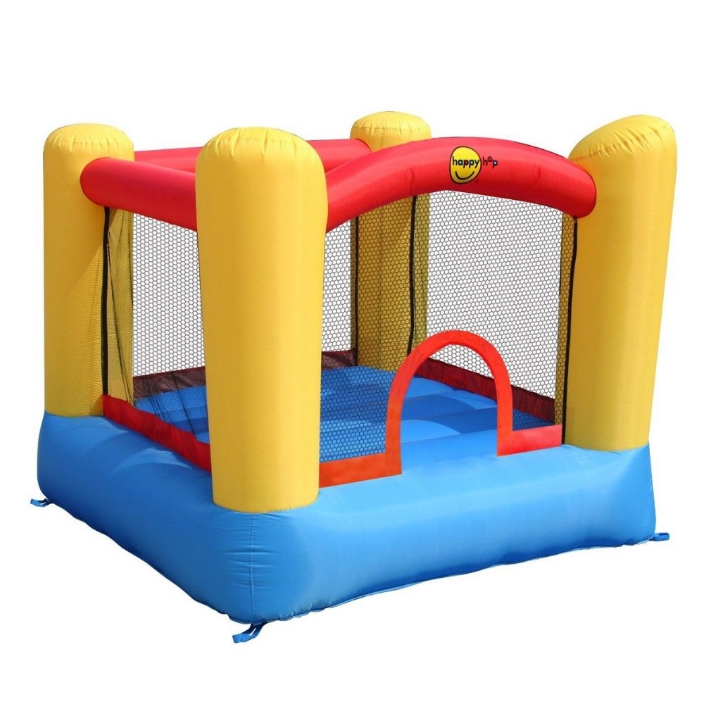 Buy Happy Hop Bouncy Castle | Yallatoys.com
