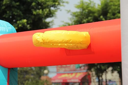 Buy Happy Hop 13 In 1 Bouncy Castle | Yallatoys.com