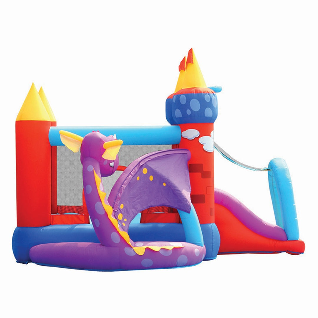 Buy Happy Hop Dragon Quest Bouncer | Yallatoys.com