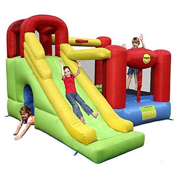Buy Happy Hop 6 In 1 Playcenter | Yallatoys.com